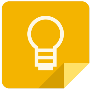 Google Keep for Android