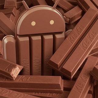 Android 4.4.3 KitKat
