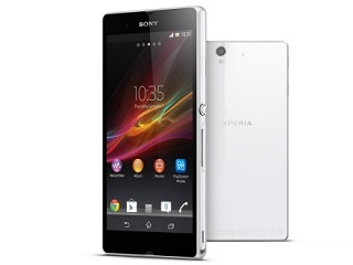 Xperia Z