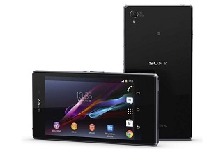 Xperia Z1
