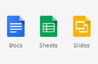 Google Docs for Android