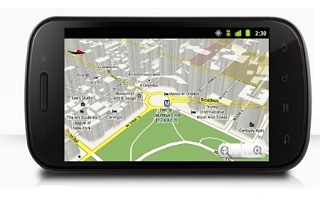 Google Maps for Android