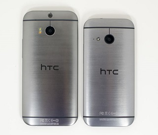 HTC One Mini 2 Device