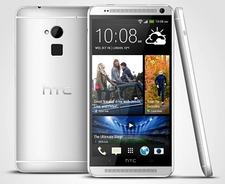 HTC One Max device gets Android 4.4.2 KitKat Firmware