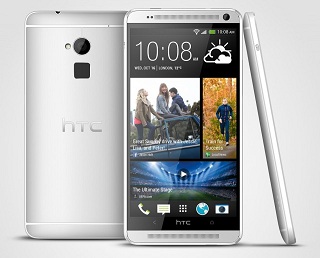 HTC One Max Android 4.4.2