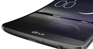 LG G Flex