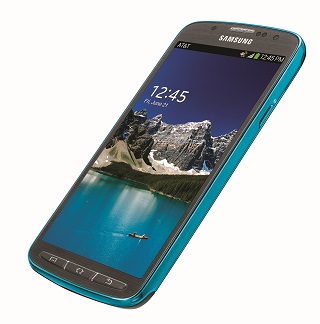 Android 4.4.2 KitKat Update for S4 Active