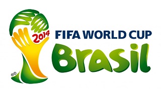 FIFA World Cup 2014 Brasil
