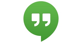 Hangouts for Android