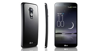 Android 4.4.2 KitKat firmware for KG G Flex device
