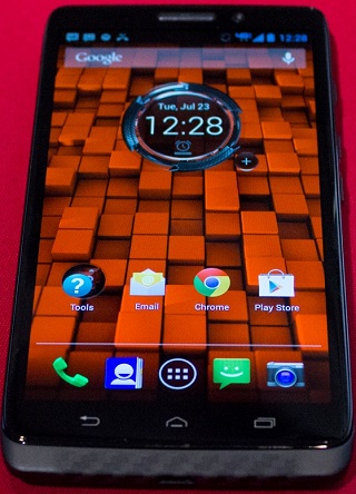 Motorola Droid Maxx