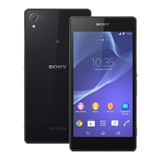 Sony Xperia Z2