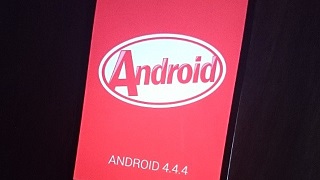 Android 4.4.4 KitKat Update for Nexus 4,5,10 device