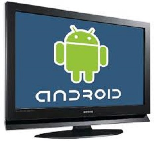 Android TV