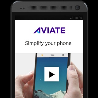 Yahoo Aviate Launcher