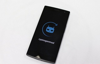 CyanogenMod 11