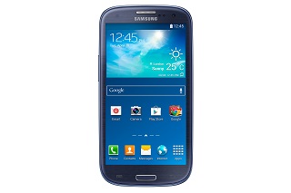 Samsung Galaxy S3 Neo