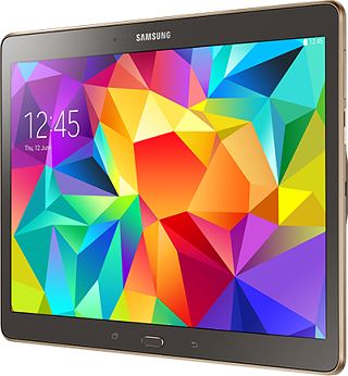 Samsung Galaxy Tab S