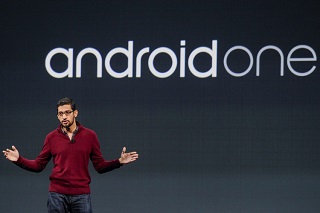 Google I/O 2014