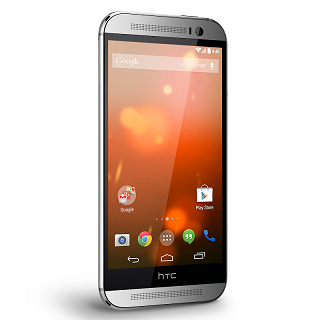 HTC One M8 Google Play Edition receives Android 4.4.3 Update