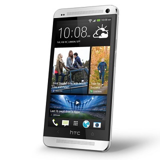 HTC One M7