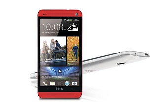 HTC One M7