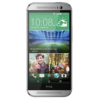 HTC One M8