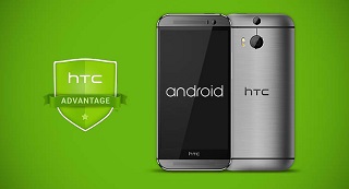 HTC-Android L