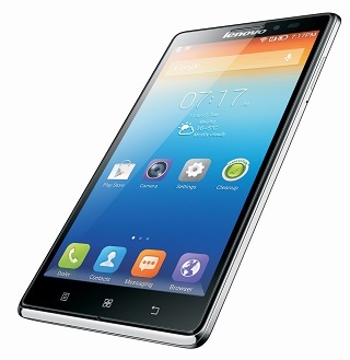 Lenovo Vibe Z