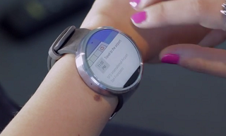 Moto 360
