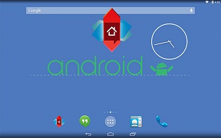 Nova Launcher v3.0