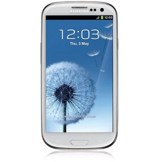 Galaxy S3