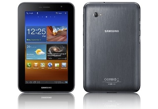 Android 4.4.2 for Samsung Galaxy Tab 4 7.0 Wi-Fi