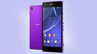 Xperia Z2