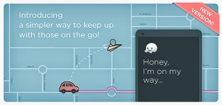 Waze for Android