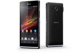 Xperia SP