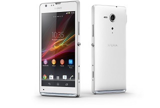 SonyXperia SP