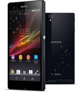 Xperia Z