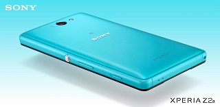 Xperia Z2a