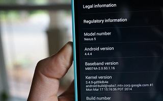 Android4.4.4