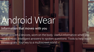 Android-Wear