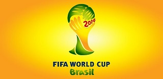 Brazil FIFA World Cup