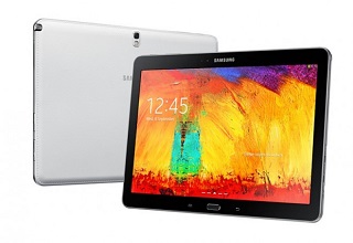 Update galaxy note 10 1 2014 lte