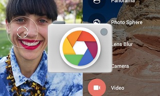 Google Camera