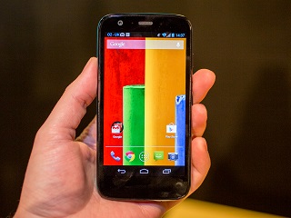 Motorola Moto G