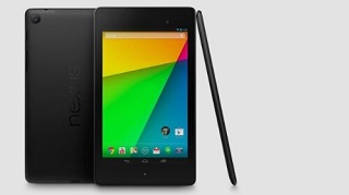 Nexus 7 2013 LTE