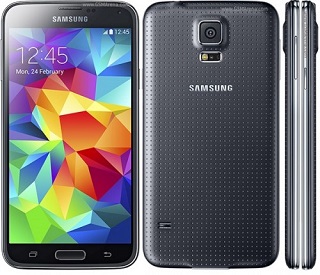 T-Mobile Sasmung Galaxy S5 device receives Android 4.4.2 KitKat Update