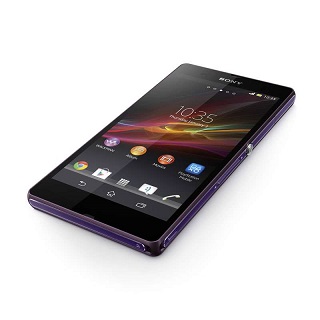 Xperia Z