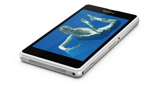 Xperia Z1 Compact