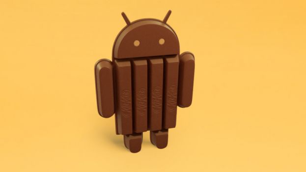Android 4.4.2 KitKat update for Sasmung Galaxy S5
